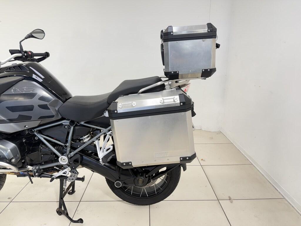 R 1200 GS