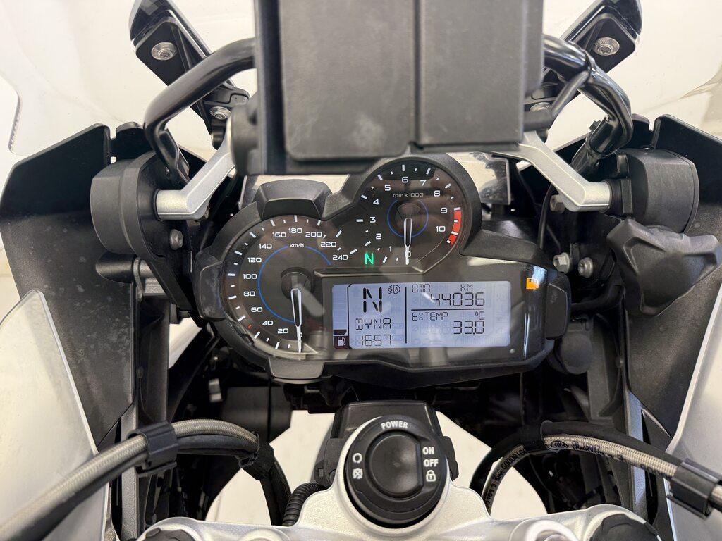 R 1200 GS