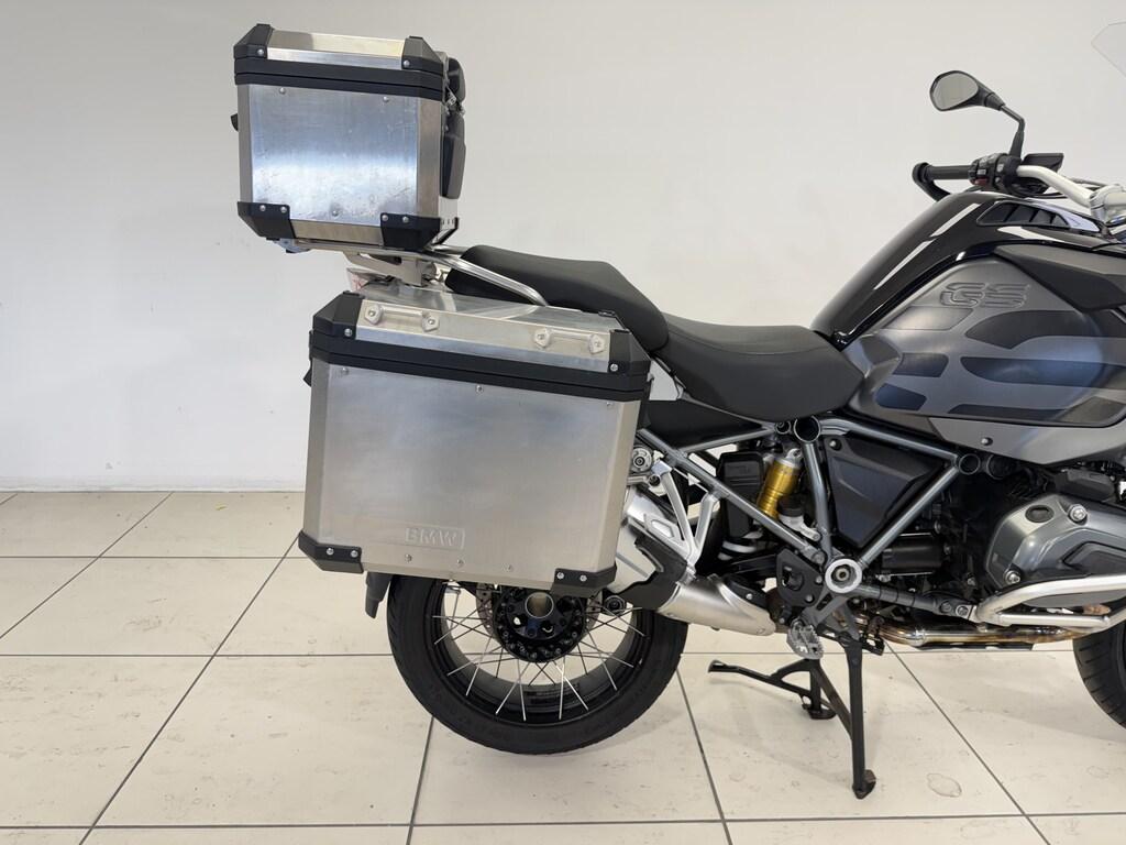 R 1200 GS