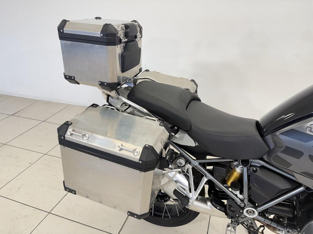 R 1200 GS