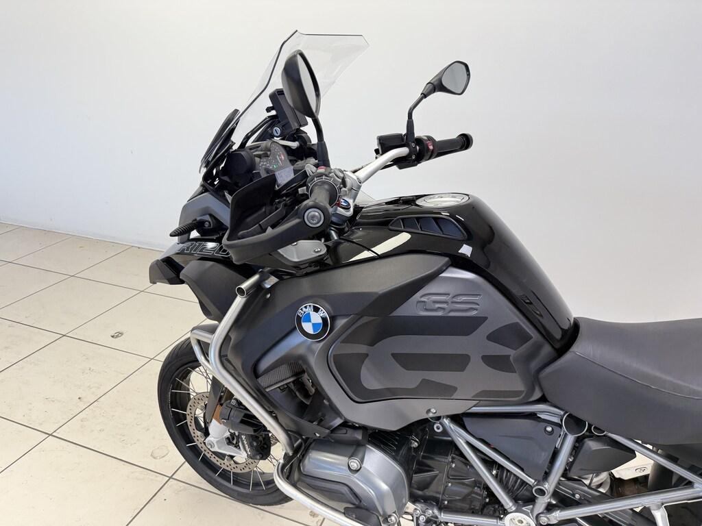 R 1200 GS
