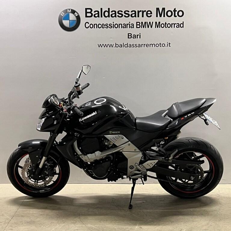 Z 750