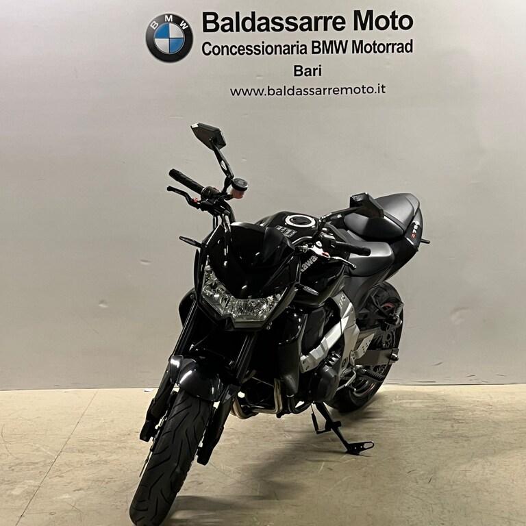 Z 750