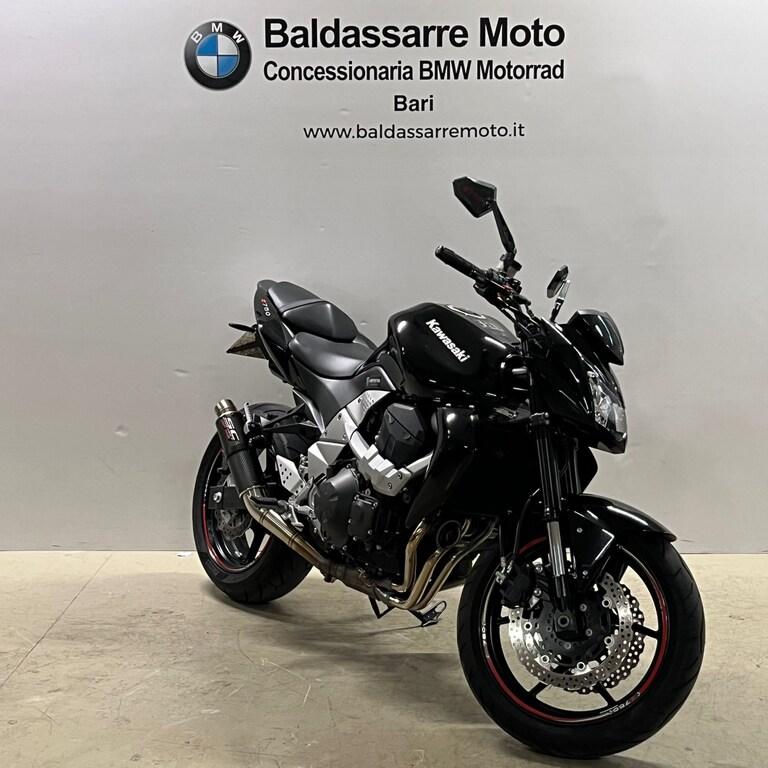 Z 750