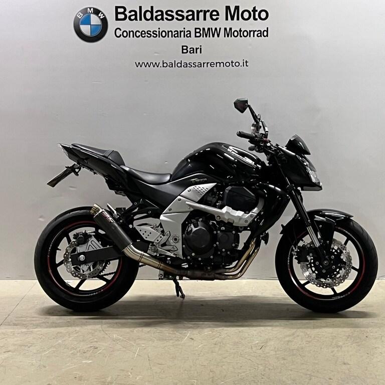 Z 750