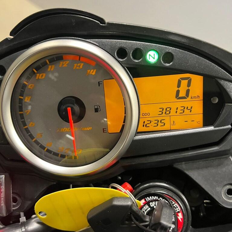 Z 750