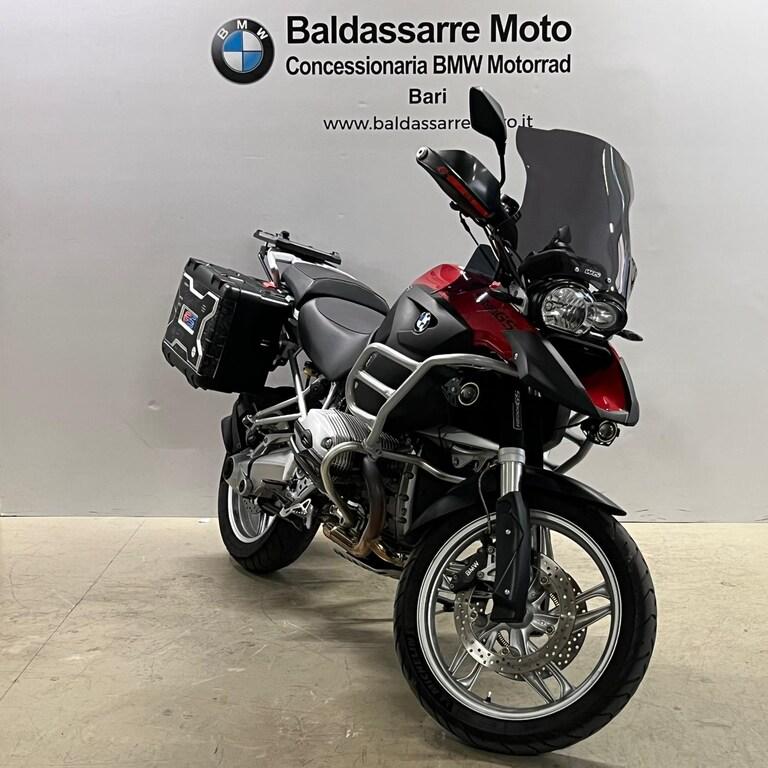 R 1200 GS