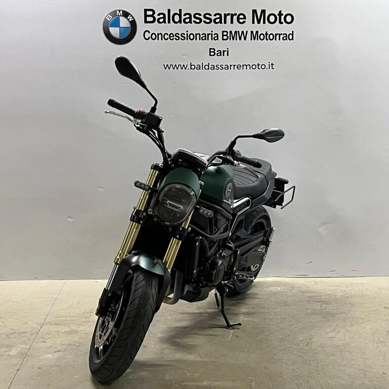LEONCINO 500