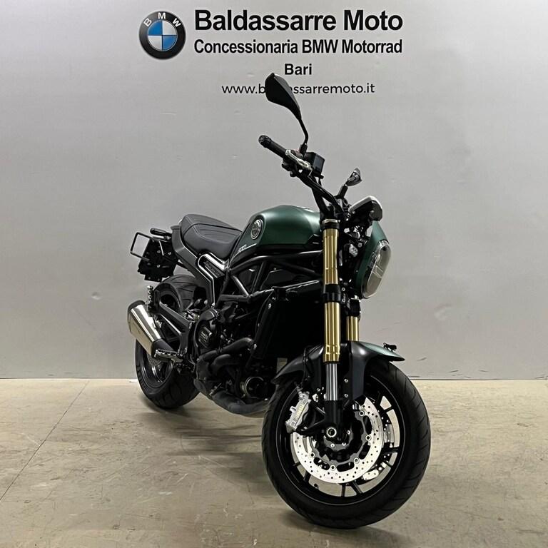 LEONCINO 500