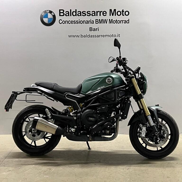 LEONCINO 500
