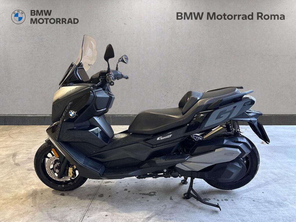 C 400 GT