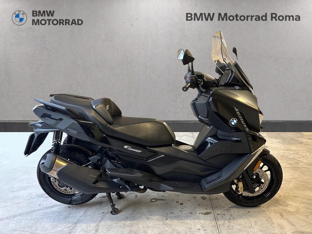 C 400 GT