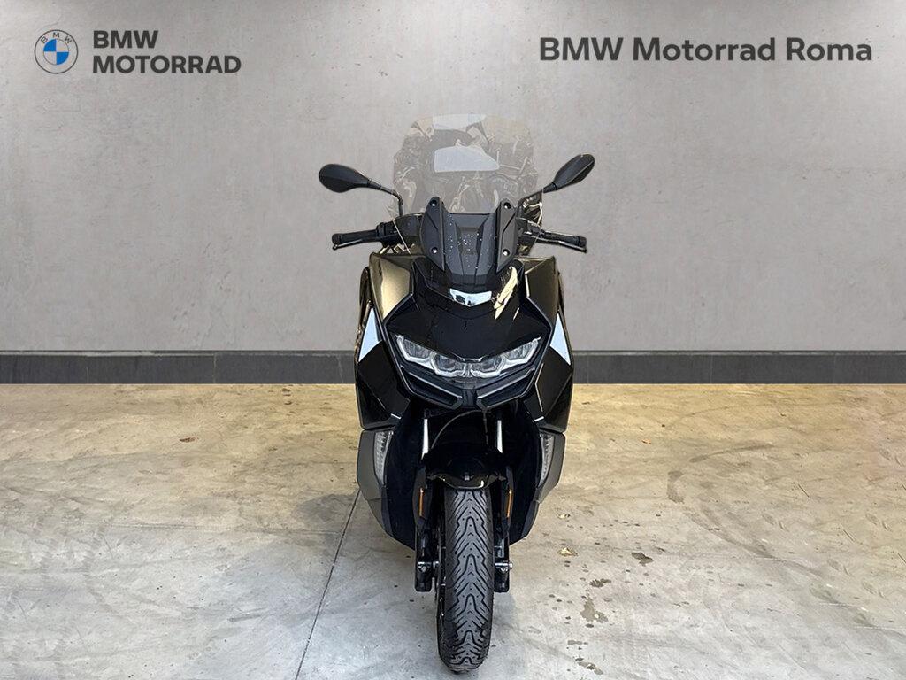 C 400 GT