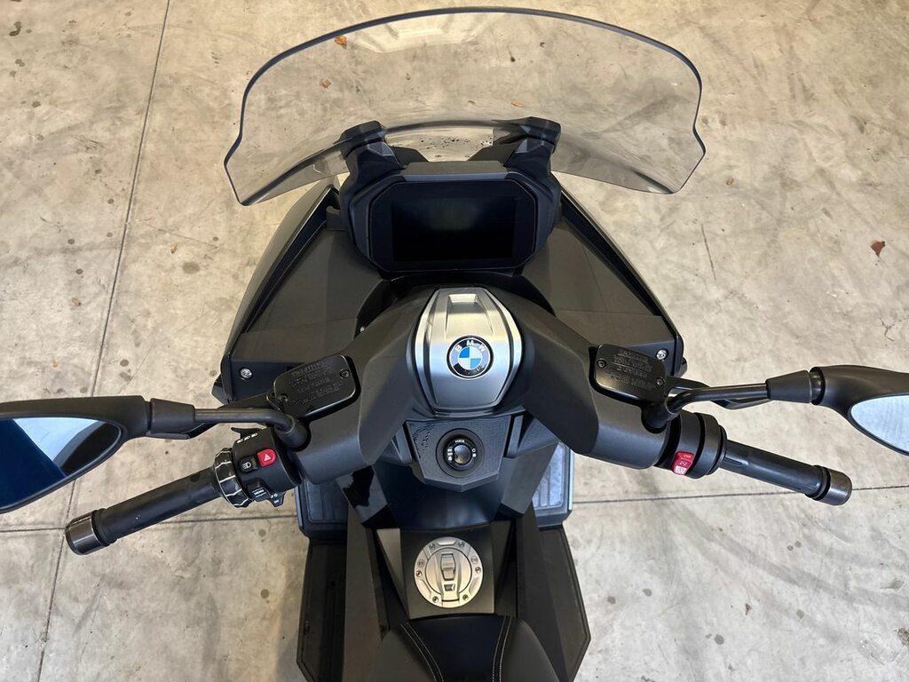 C 400 GT