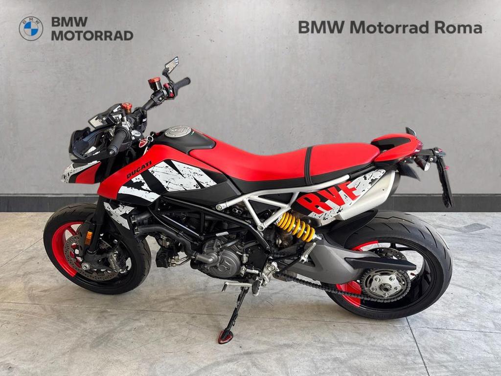 HYPERMOTARD 950