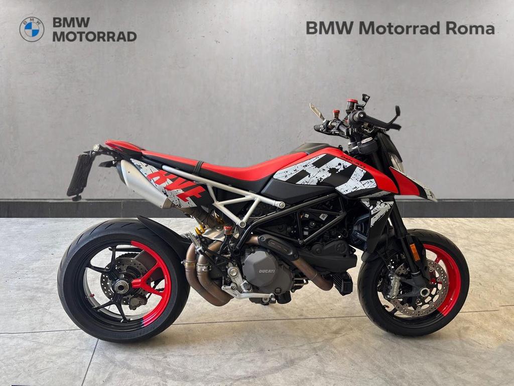 HYPERMOTARD 950