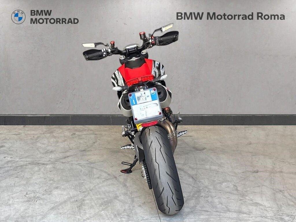 HYPERMOTARD 950