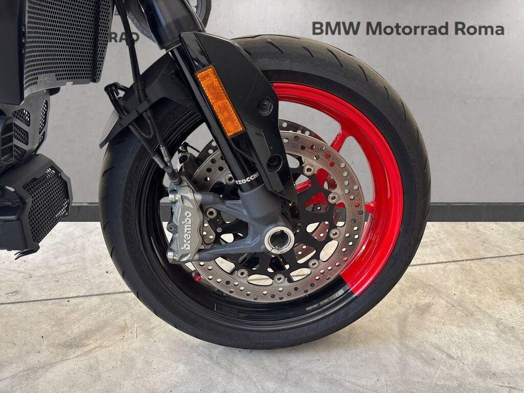 HYPERMOTARD 950