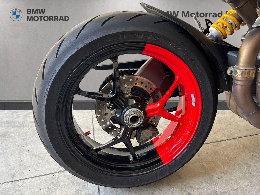 HYPERMOTARD 950