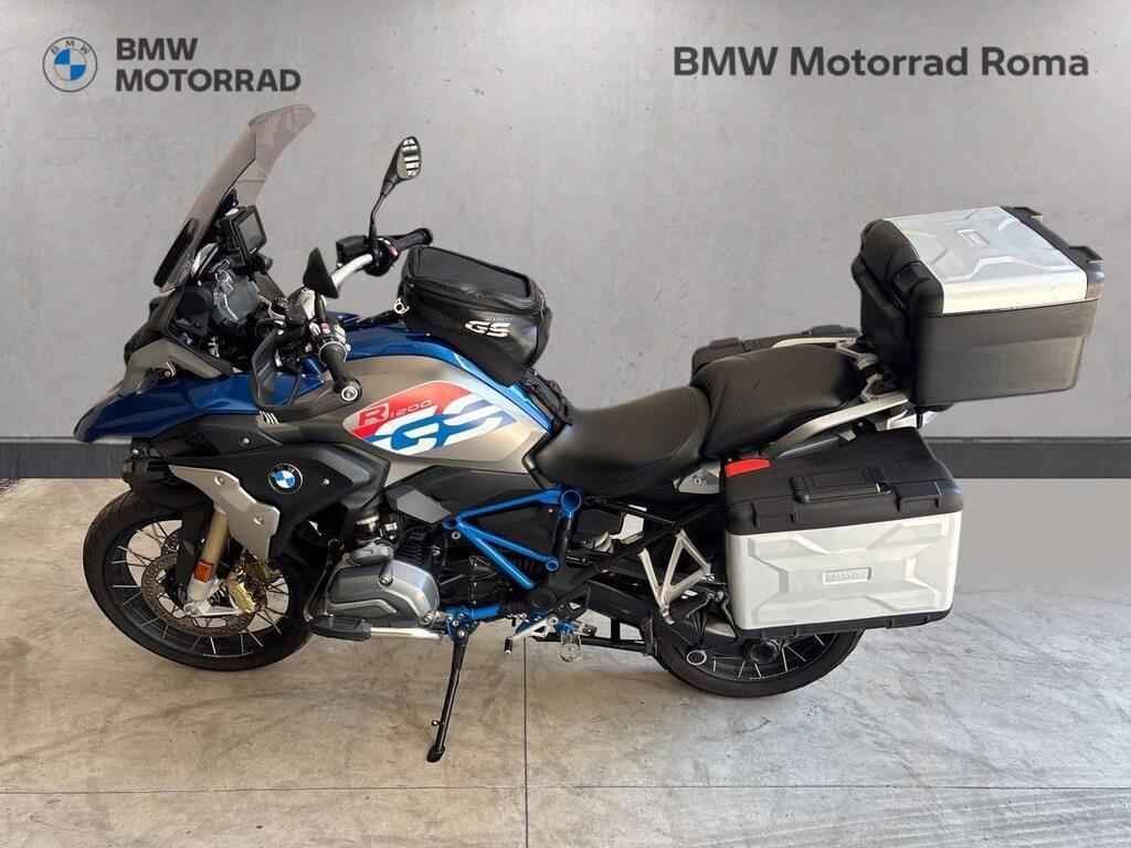 R 1200 GS