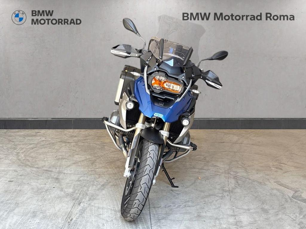 R 1200 GS