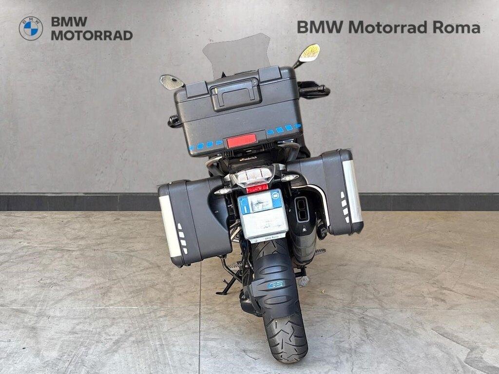 R 1200 GS