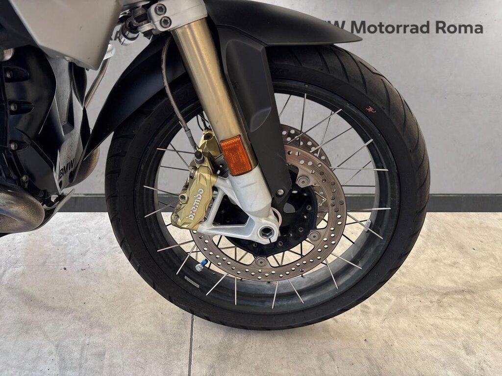 R 1200 GS