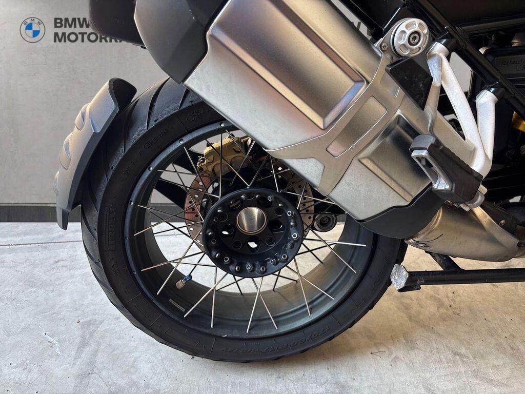 R 1200 GS