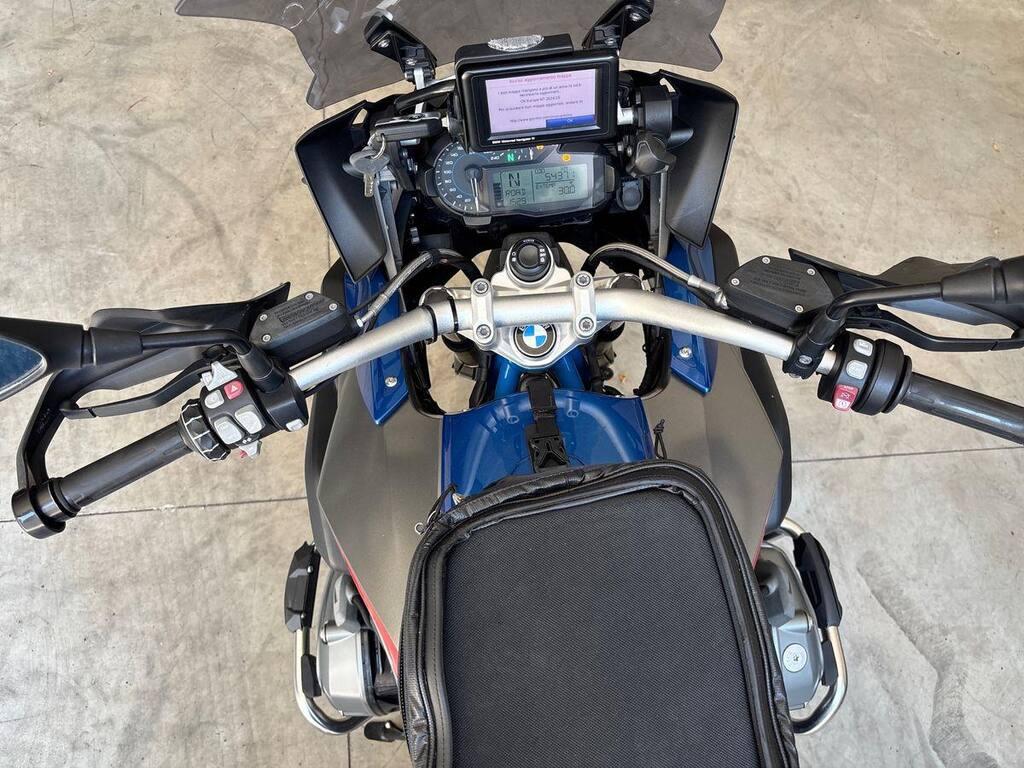R 1200 GS