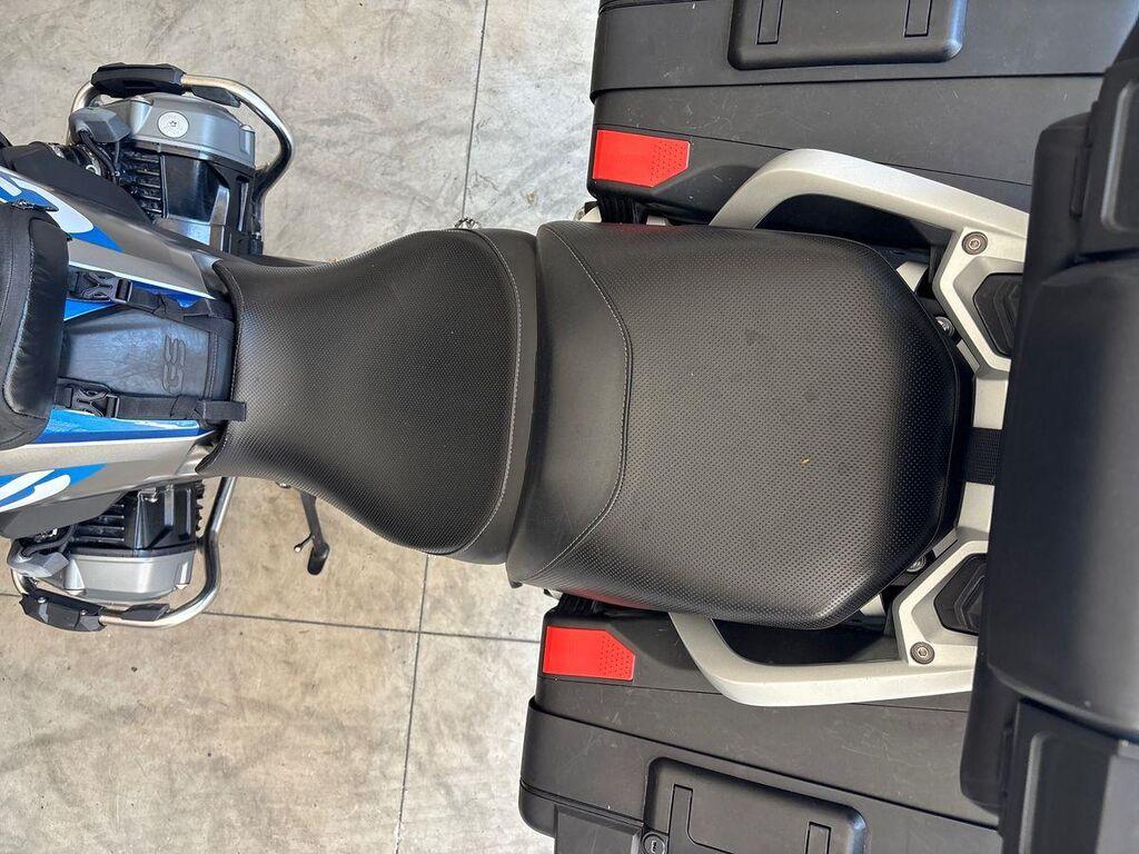 R 1200 GS