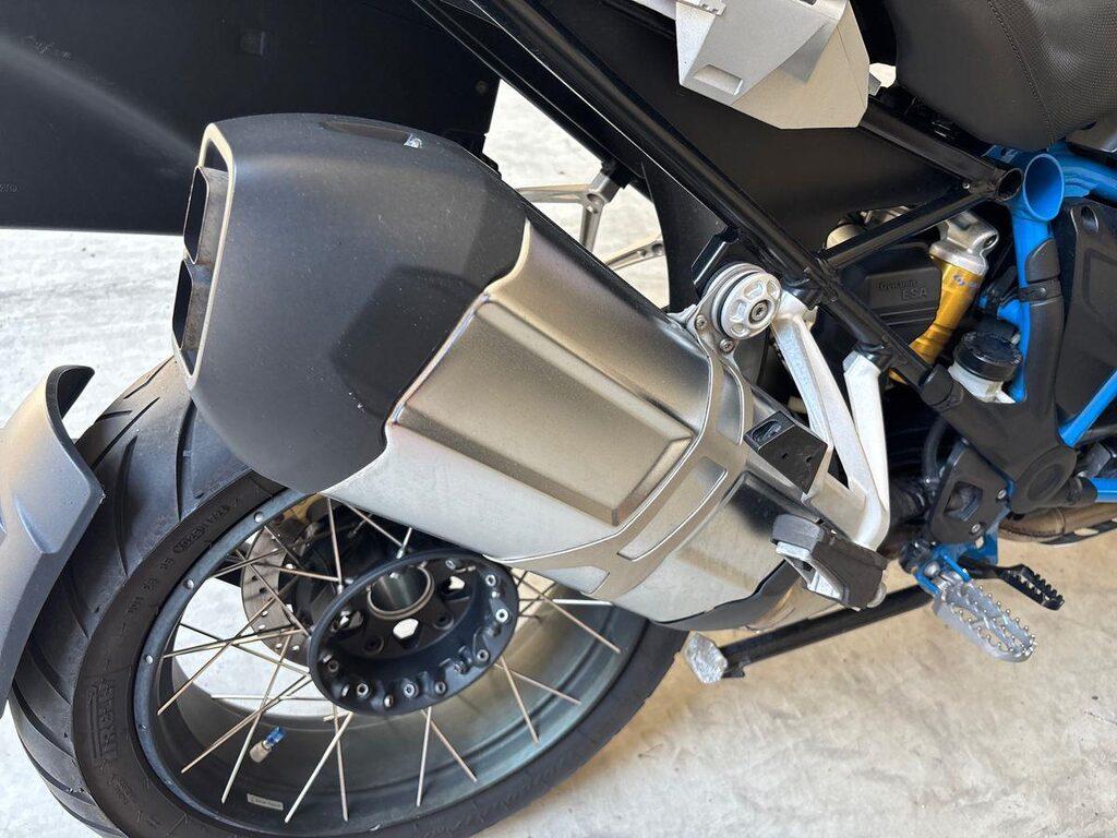 R 1200 GS