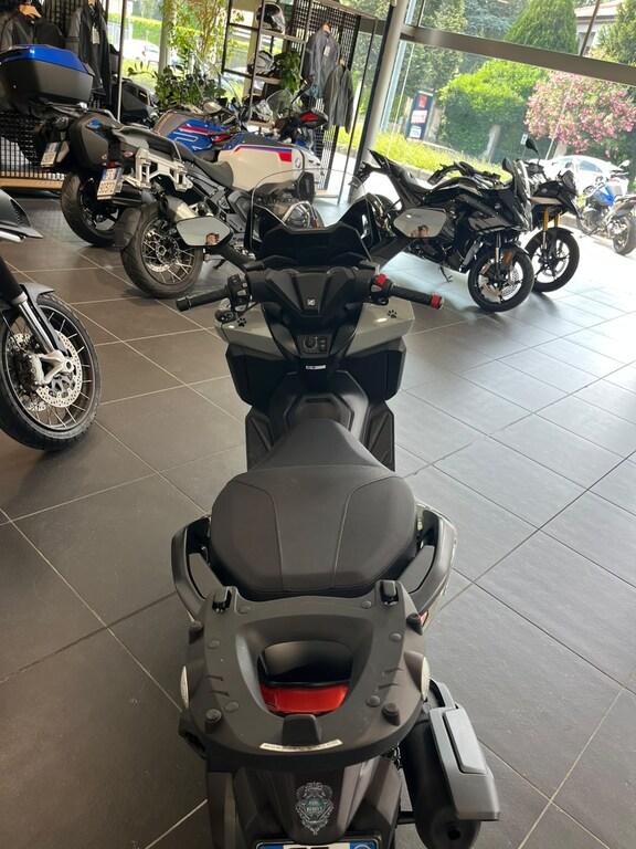 FORZA 350