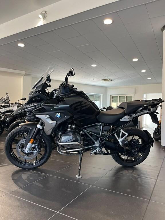 R 1250 GS