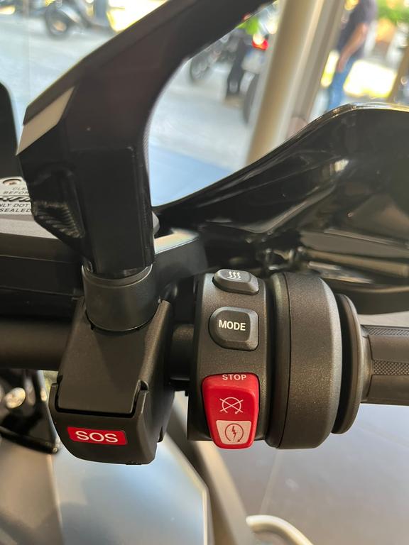 R 1250 GS
