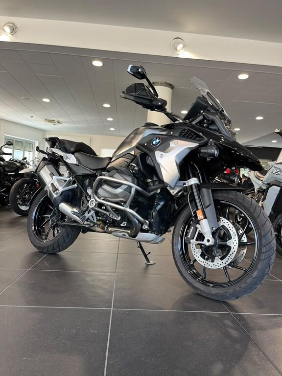 R 1250 GS