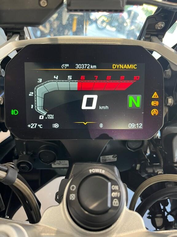 R 1250 GS