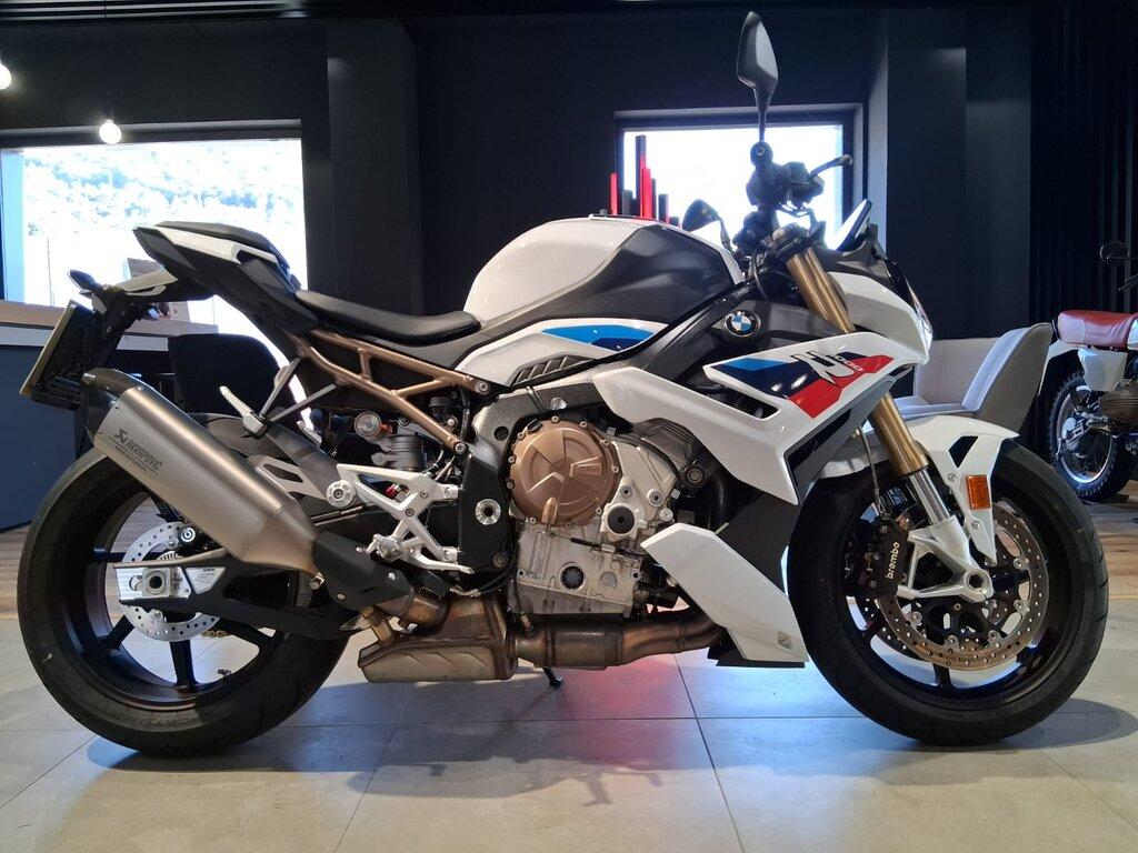S 1000 R