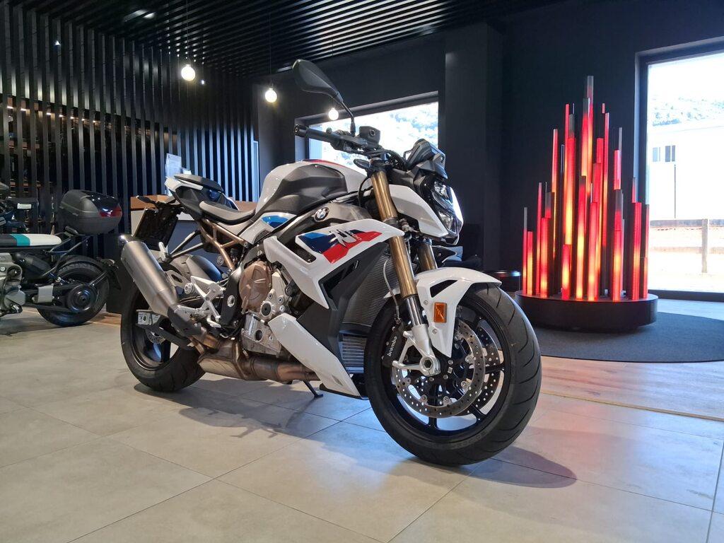 S 1000 R