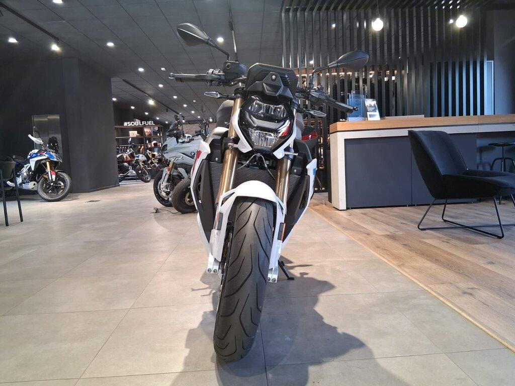 S 1000 R