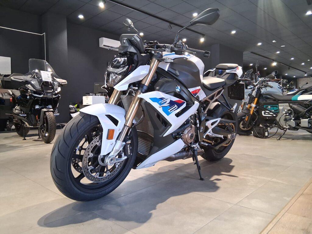 S 1000 R
