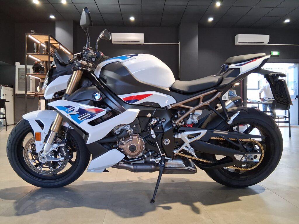 S 1000 R