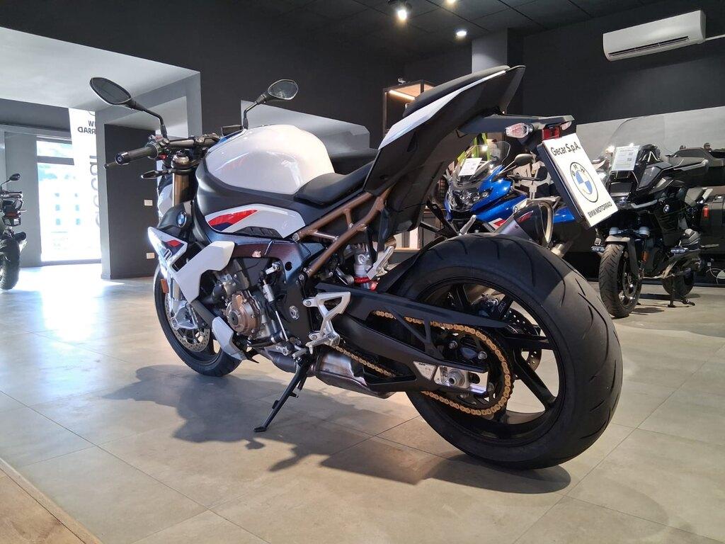 S 1000 R