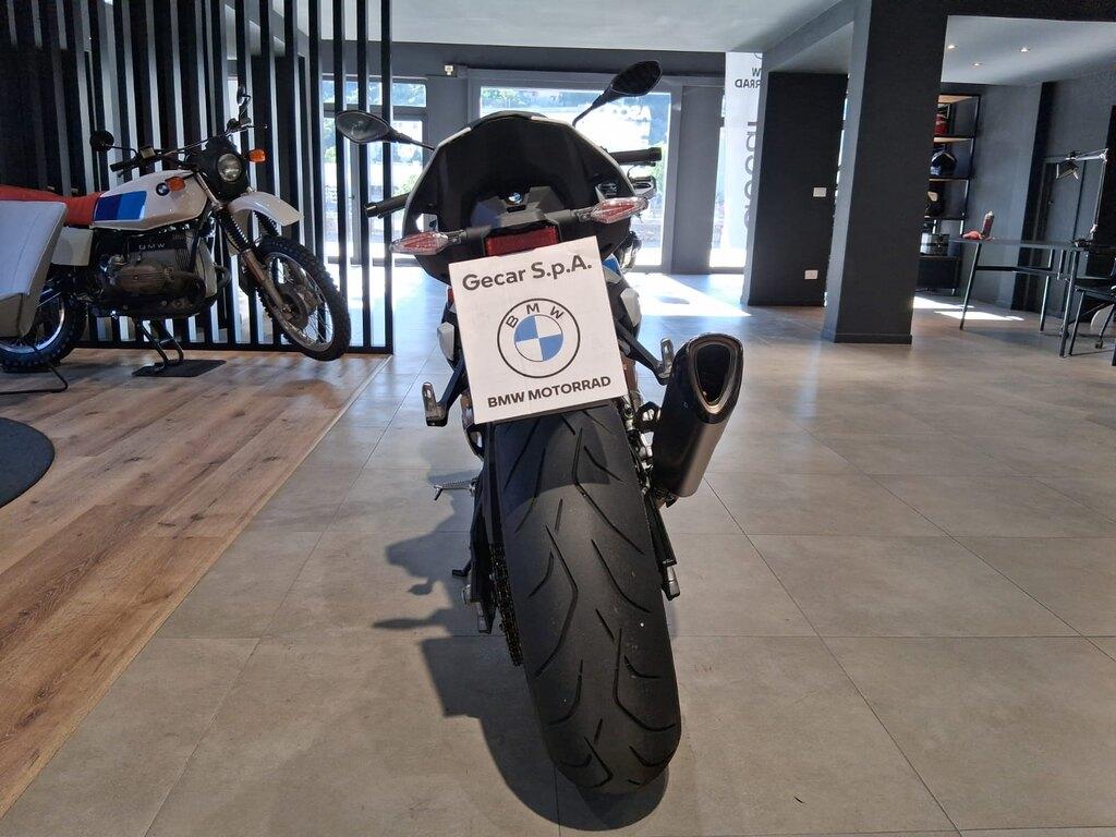 S 1000 R