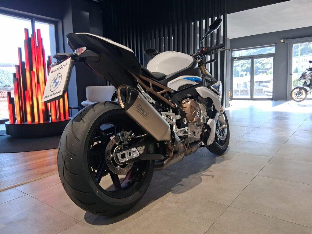 S 1000 R