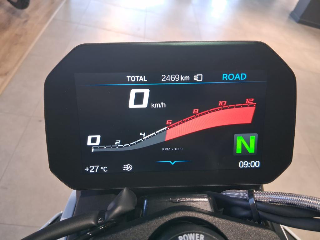 S 1000 R