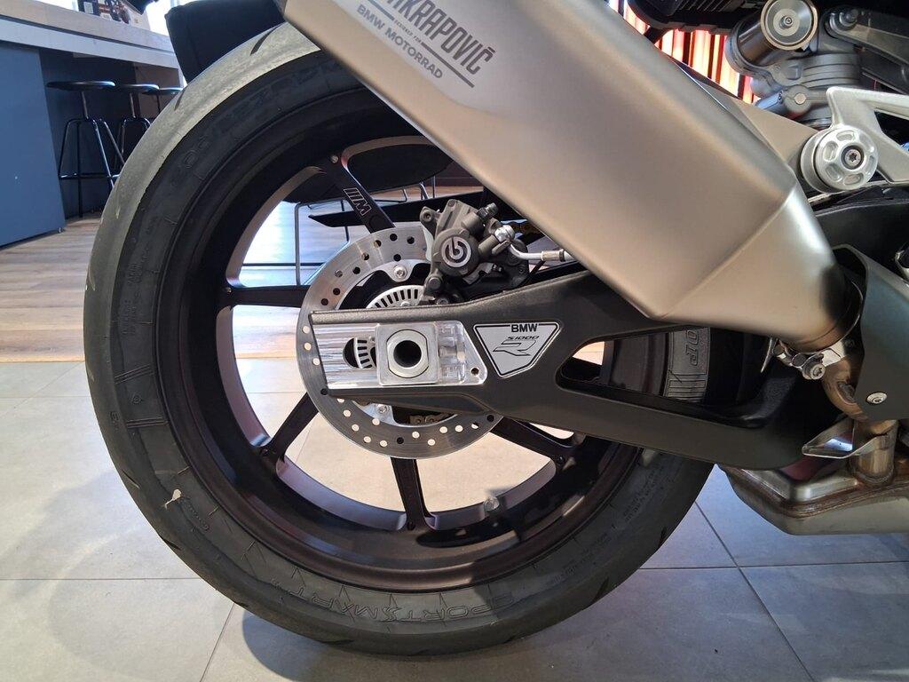 S 1000 R
