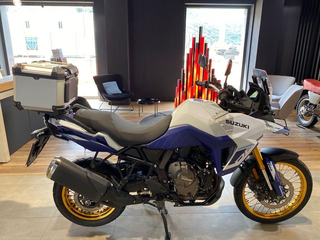V-STROM 800