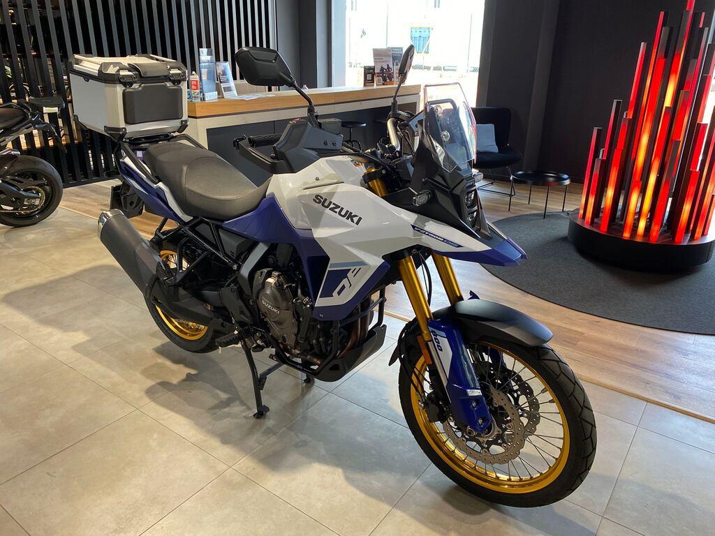 V-STROM 800