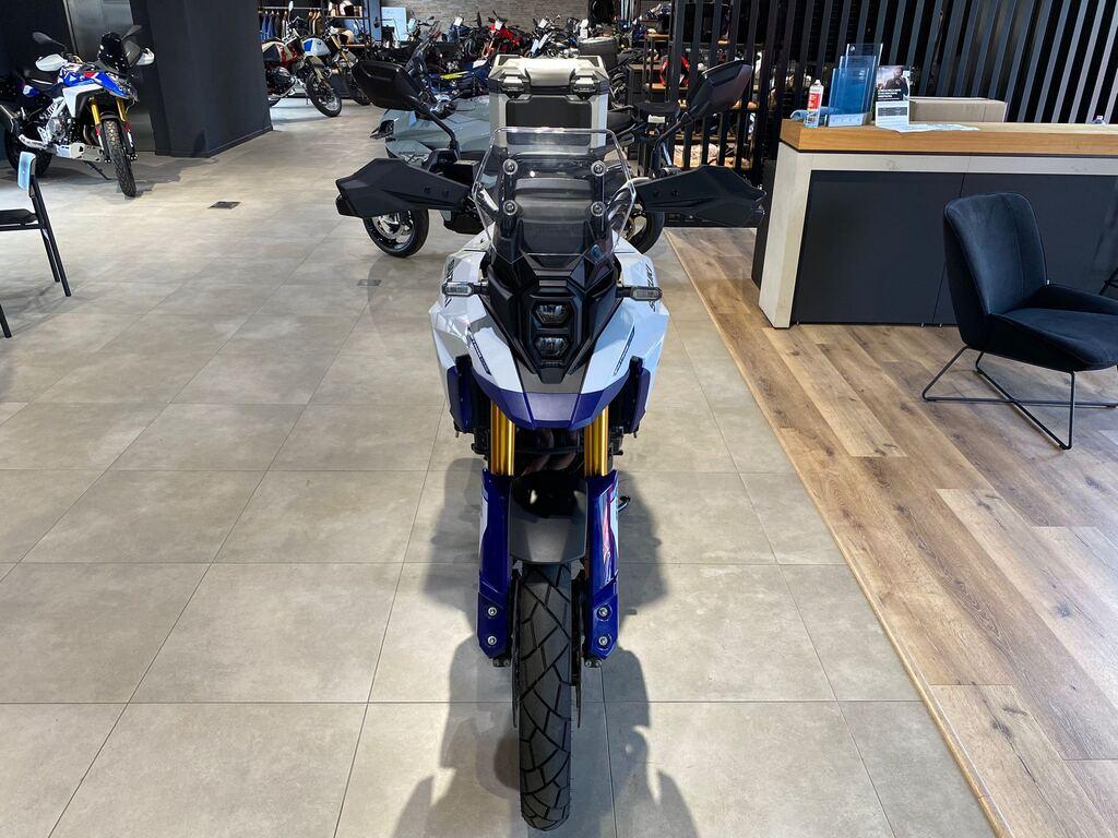 V-STROM 800