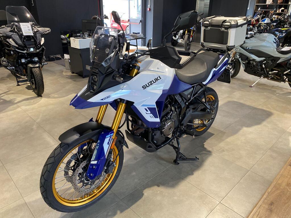 V-STROM 800